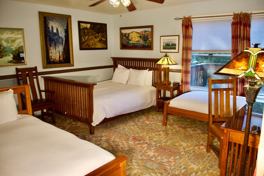 More Photos Of 6979A CA-140 Hwy, Midpines Hotel For Sale