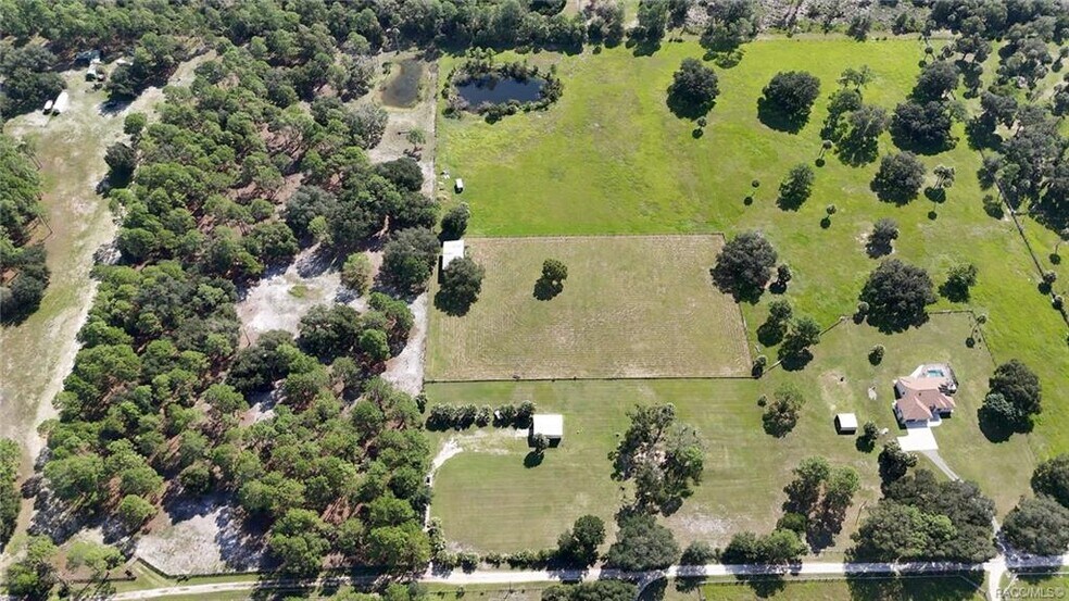 More Photos Of 20271 81st Terrace, Inglis Land For Sale