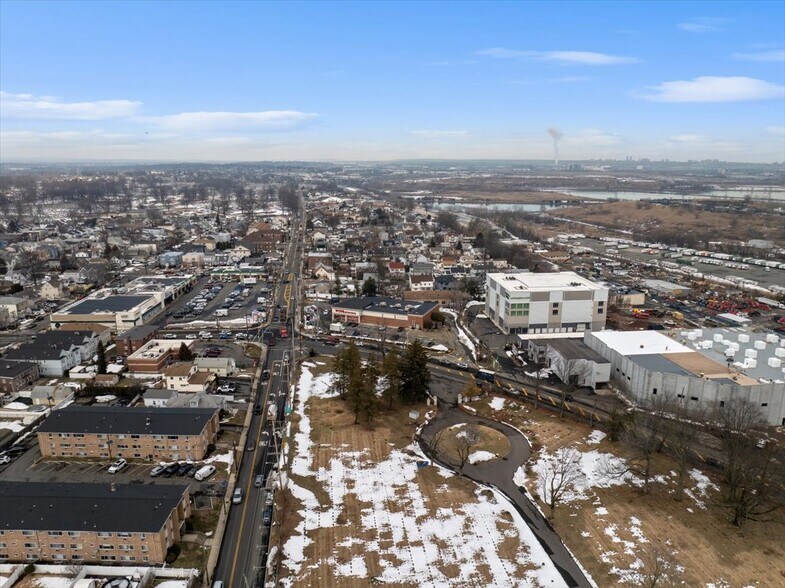 More Photos Of 470 Belleville Tpke, North Arlington Warehouse For Sale