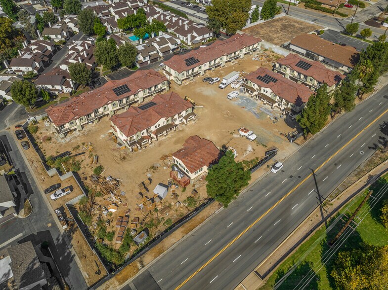 More Photos Of 3164 N Sterling Ave, San Bernardino Apartments For Sale