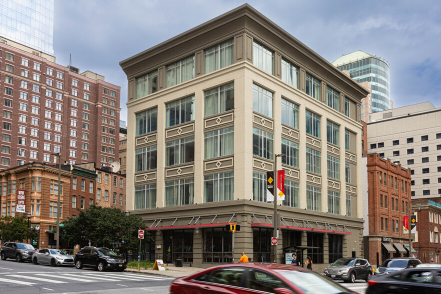 Primary Photo Of 31 Light St, Baltimore Office For Lease