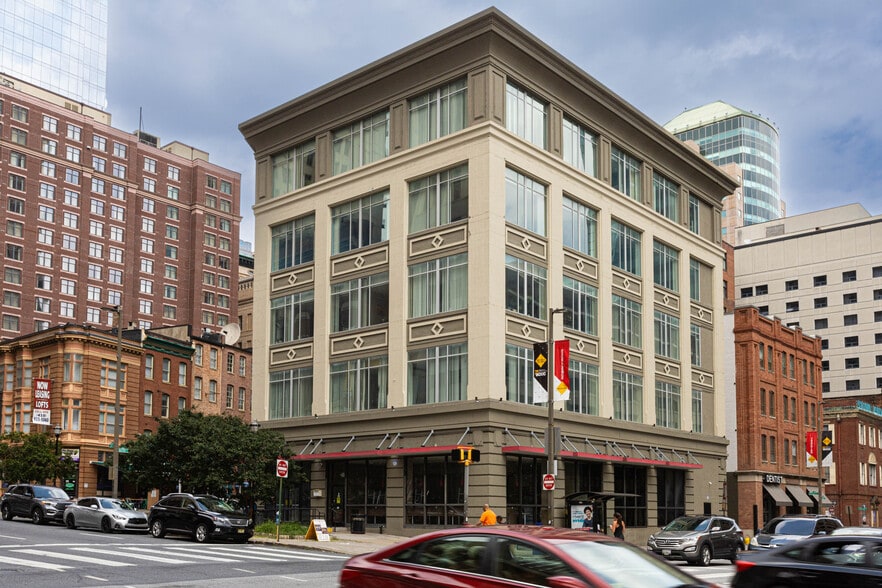 More Photos Of 31 Light St, Baltimore Office For Lease