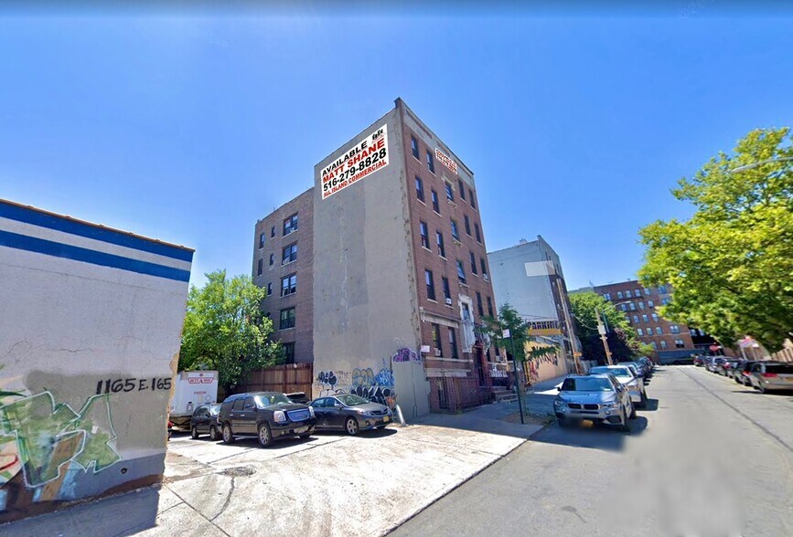 More Photos Of 1050 Lowell St, Bronx Apartments For Sale