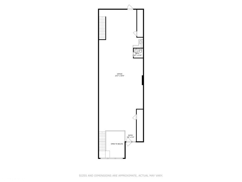More Photos Of 705 N Milwaukee Ave, Chicago General Retail For Sale