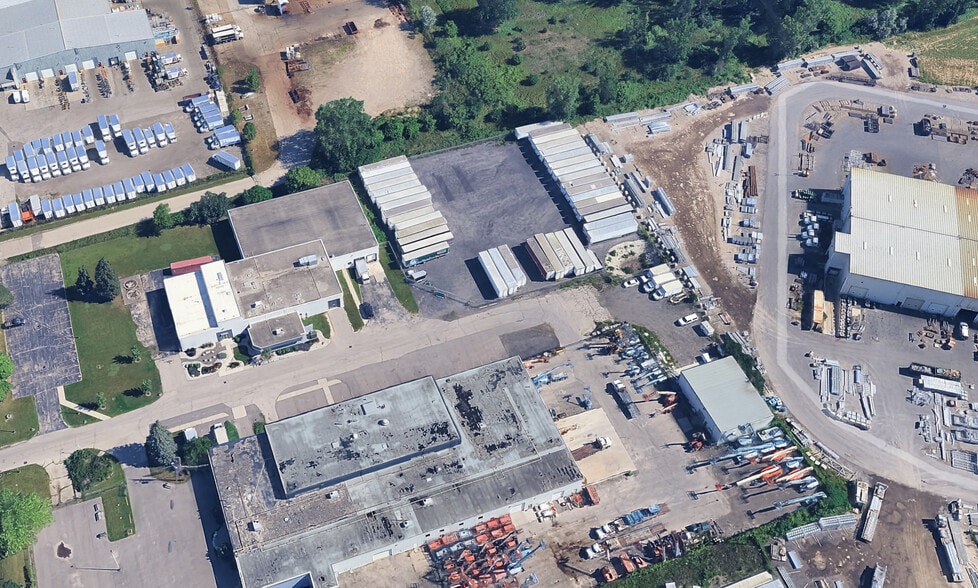 Primary Photo Of 1261 Balmoral Rd, Cambridge Land For Lease