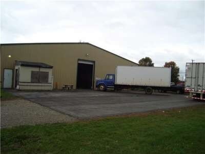 More Photos Of 13929 E Schutt Rd, Chaffee Manufacturing For Lease