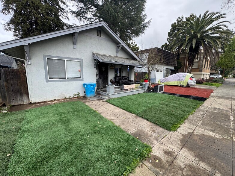 More Photos Of 7530 Church St, Gilroy Apartments For Sale