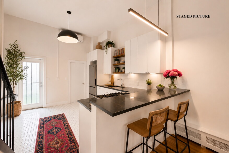More Photos Of 251 Graham Ave, Brooklyn Storefront Retail Residential For Sale