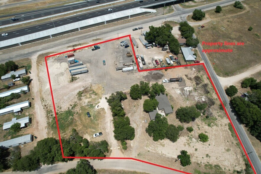 More Photos Of 6055 W US Highway 190, Belton Land For Sale