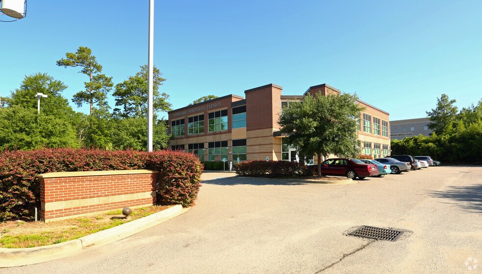 More Photos Of 2113 Adams Grv, Columbia Medical For Sale