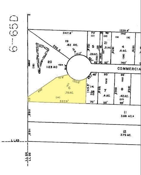 More Photos Of 1511 Commercial Ct, Jonesboro Warehouse For Sale