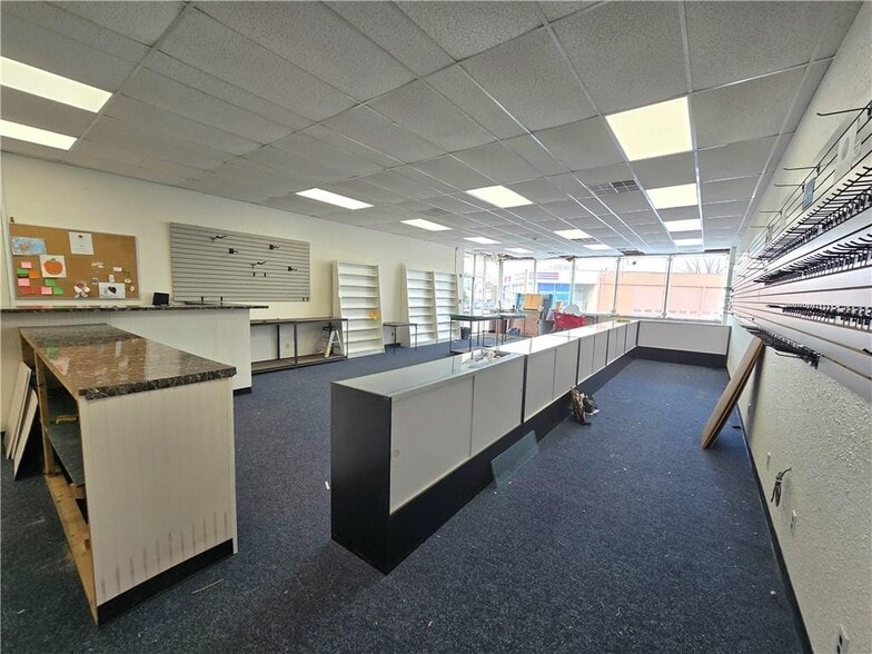 More Photos Of 2803 Brewerton Rd, Mattydale Freestanding For Sale