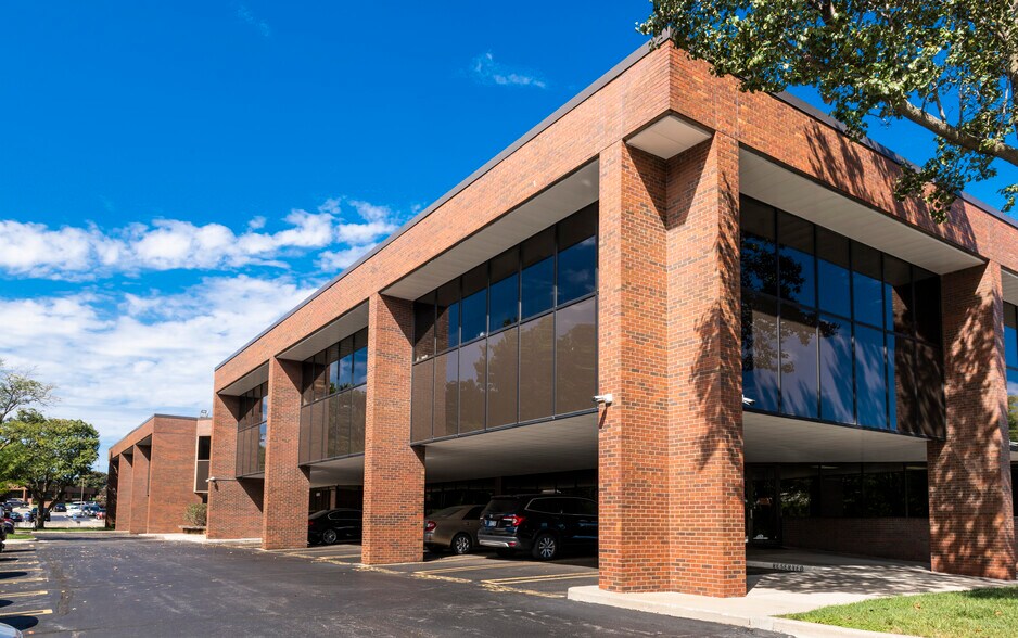 Primary Photo Of 8595 College Blvd, Overland Park Office For Sale