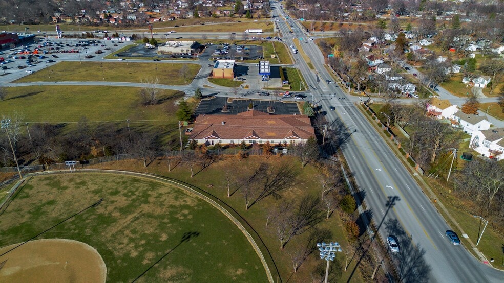 More Photos Of 4240 S Lees Summit Rd, Independence Office For Lease