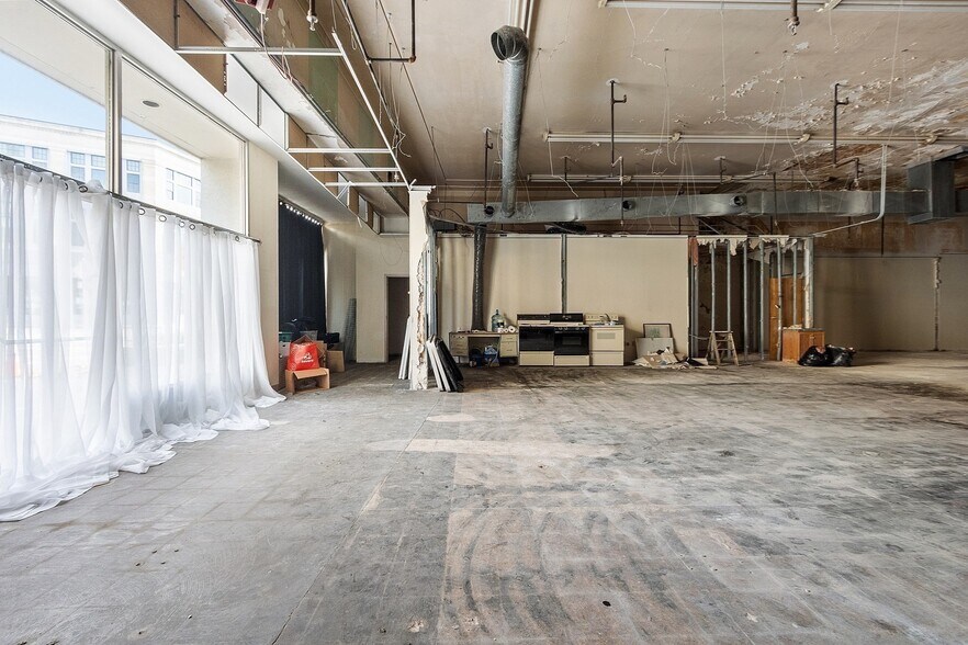More Photos Of 424-438 Main St, Fitchburg General Retail For Sale