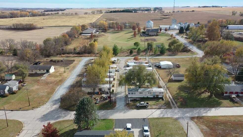 Primary Photo Of 1405 26th St, Auburn Manufactured Housing Mobile Home Park For Sale