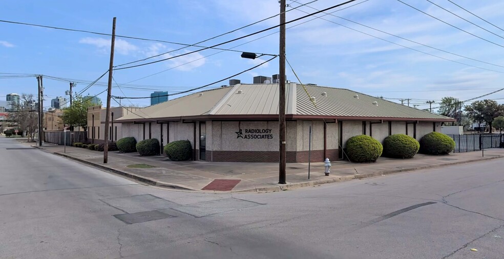 Primary Photo Of 816 W Cannon St, Fort Worth Medical For Lease