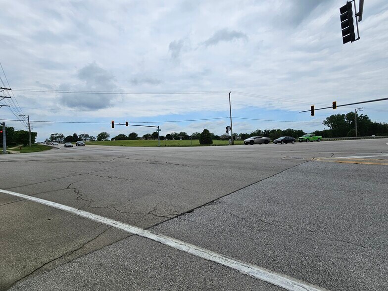 More Photos Of 0 Lagrange Road & Laraway Road Rd @ LaGrange Road & Laraway Road, Frankfort Land For Sale