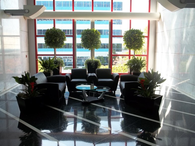 More Photos Of 2350 Mission College Blvd, Santa Clara Office For Lease