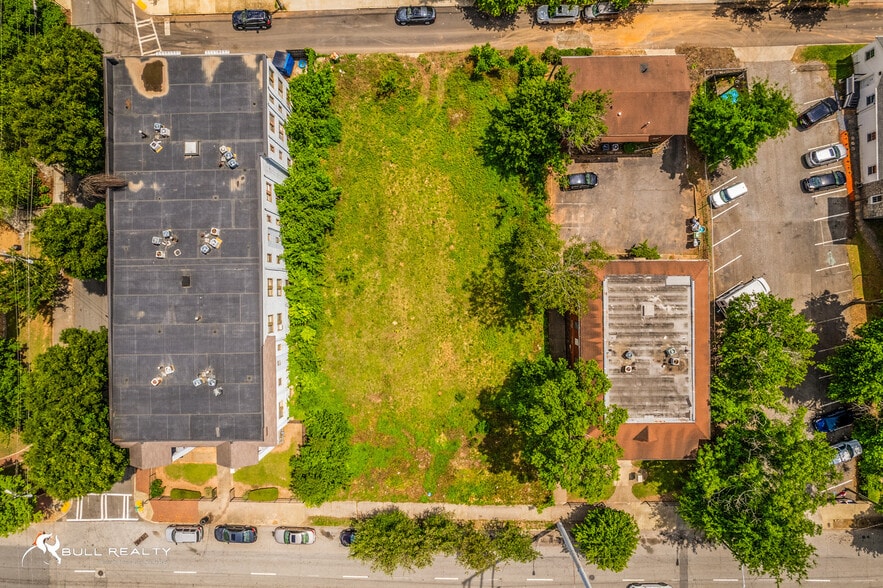 More Photos Of 501 Boulevard NE, Atlanta Land For Sale