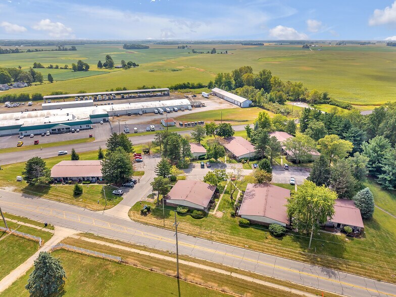 More Photos Of 3033 S P St, Elwood Apartments For Sale