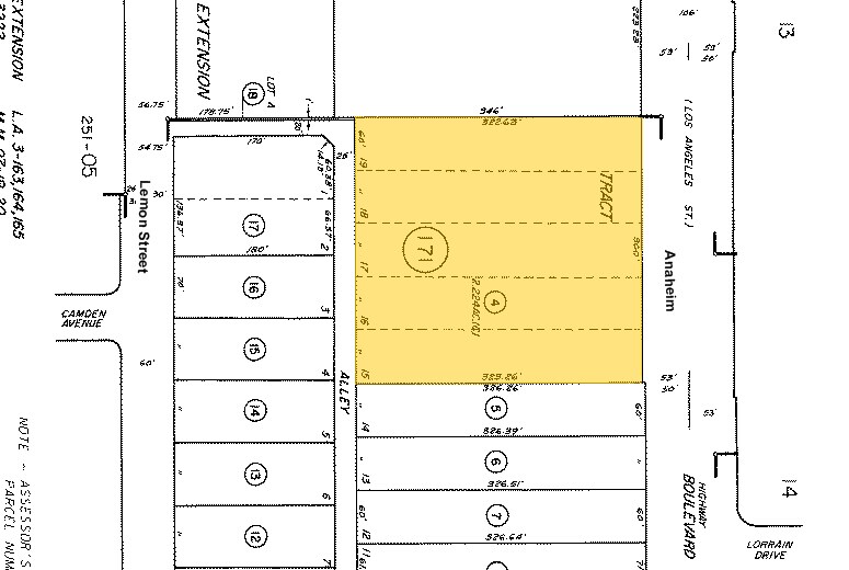 More Photos Of 947 S Anaheim Blvd, Anaheim Medical For Lease