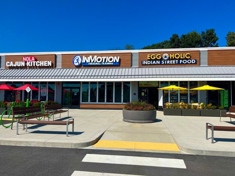 More Photos Of 380 Maple Ave, Shrewsbury Unknown For Lease