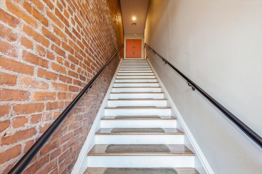 More Photos Of 56 School St, Glen Cove Loft Creative Space For Sale