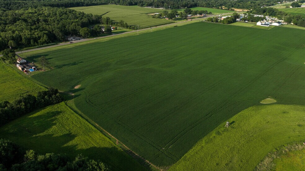 More Photos Of 24893 US-62, Alliance Land For Sale