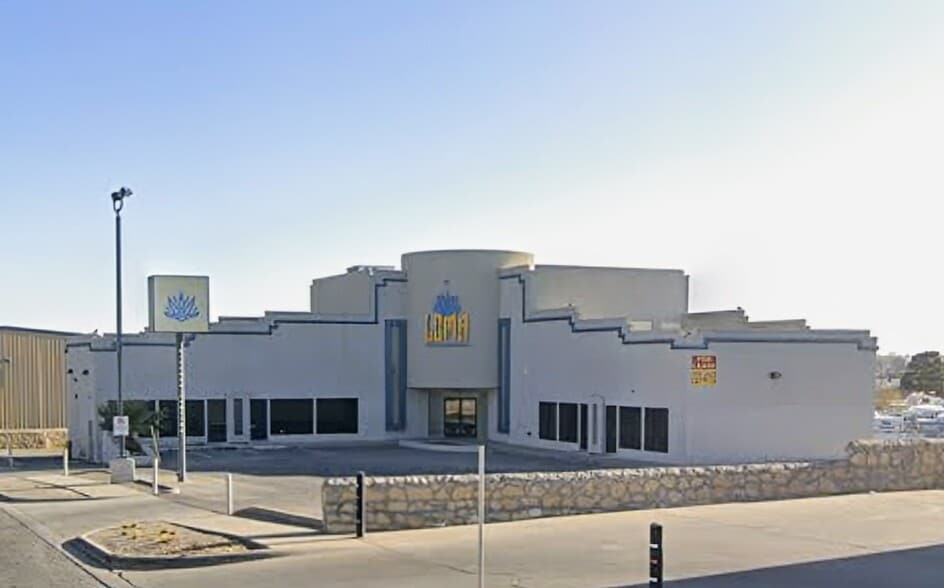 More Photos Of 1510 Bengal Dr, El Paso Storefront Retail Office For Lease