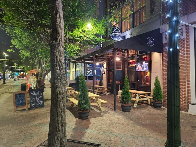More Photos Of 95 S Main St, Memphis Storefront Retail Office For Sale