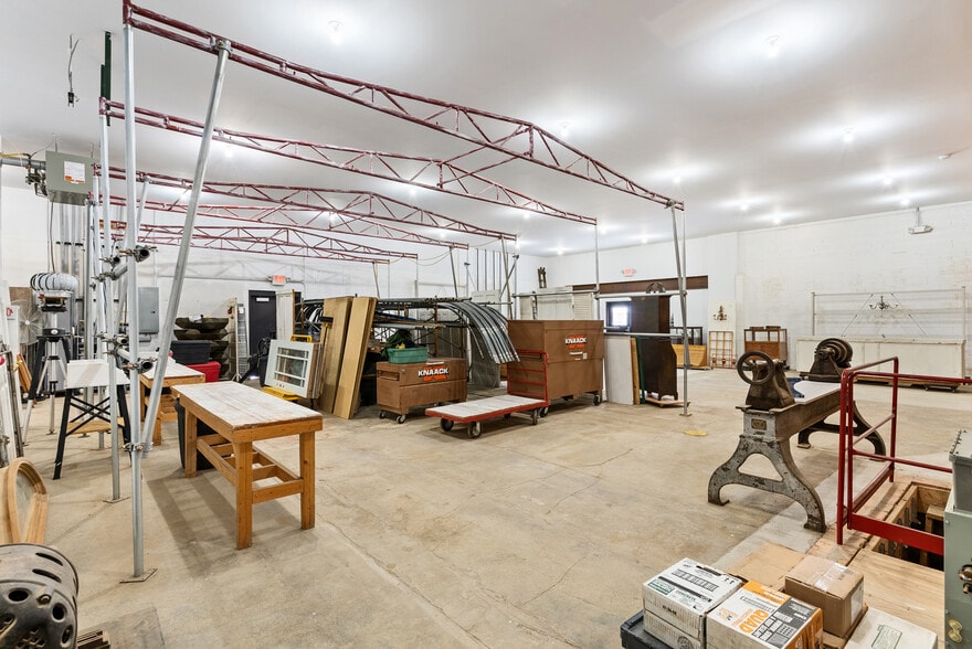 More Photos Of 4654 Water St, Columbiaville Storefront Retail Residential For Sale