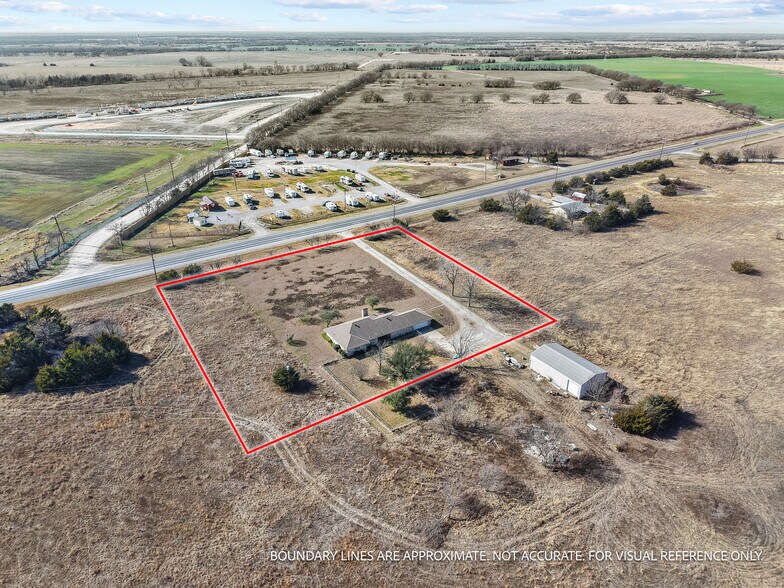 Primary Photo Of 10492 Highway 69, Trenton Land For Sale