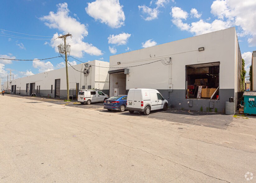 More Photos Of 5150 NW 37th Ave, Miami Warehouse For Lease
