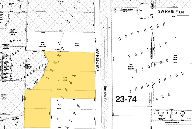 More Photos Of 15615 SW 74th Ave, Tigard Manufacturing For Lease
