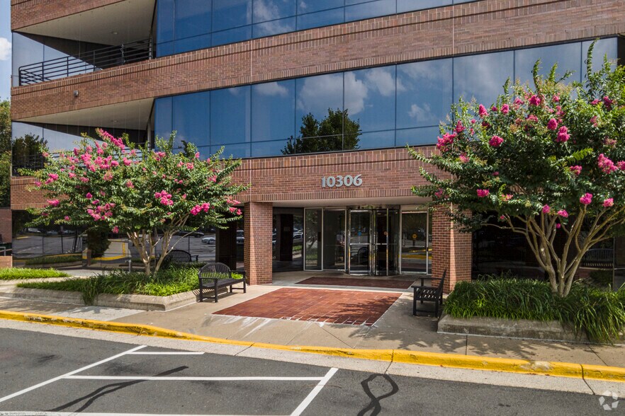 More Photos Of 10306 Eaton Pl, Fairfax Office For Lease