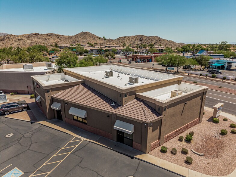 More Photos Of 3173 E Chandler Blvd, Phoenix Freestanding For Sale