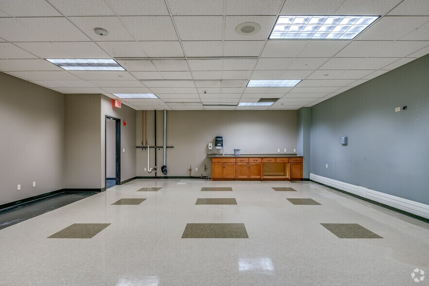 More Photos Of 100 W College Ave, Appleton Office For Sale