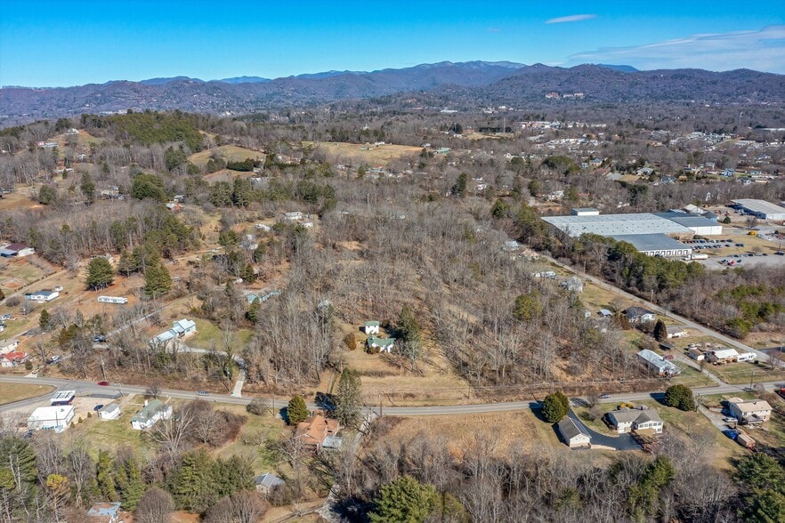 More Photos Of 815 Emma Rd, Asheville Land For Sale