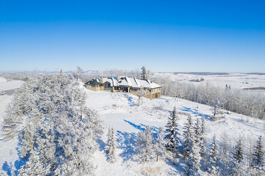 More Photos Of Scott Lake Ranch, Rocky View No 44 Land For Sale