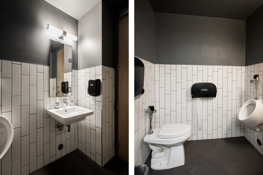 More Photos Of 1401 Farmer St, Detroit Office For Lease