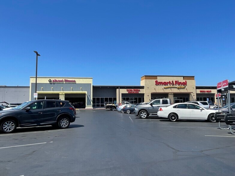 More Photos Of 5050-5200 Stockton Blvd, Sacramento Unknown For Lease