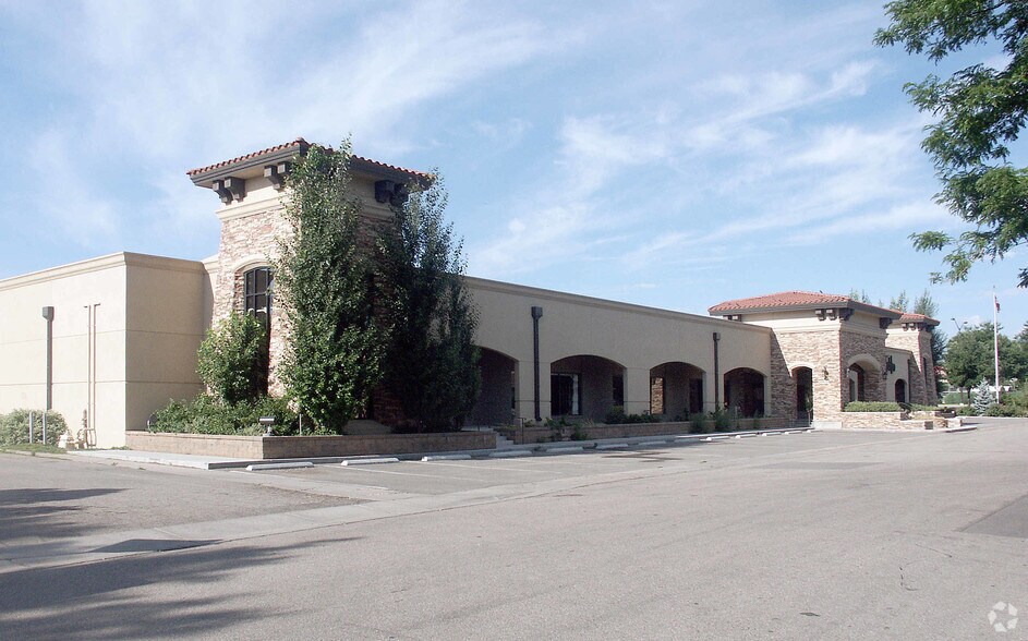 More Photos Of 2700 S College Ave, Fort Collins Fast Food For Lease