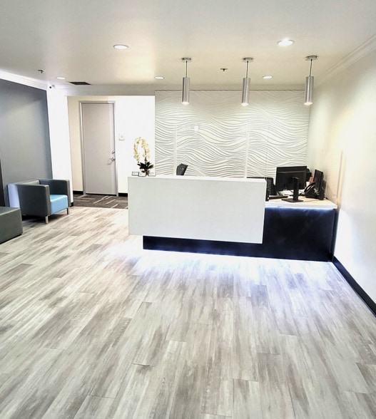 More Photos Of 337 N Vineyard Ave, Ontario Office Residential For Lease