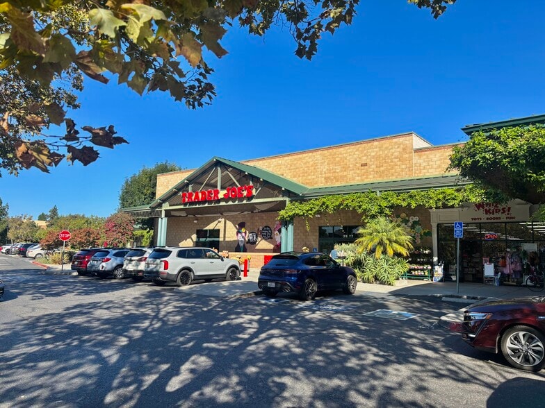 More Photos Of 3971-3973 S Higuera St, San Luis Obispo General Retail For Lease