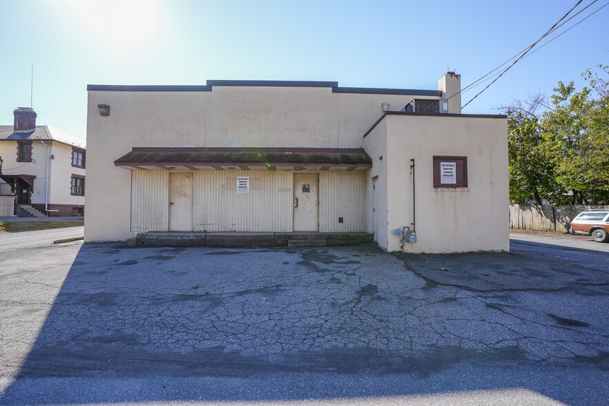 More Photos Of 431 Delaware Ave, Palmerton Office For Sale