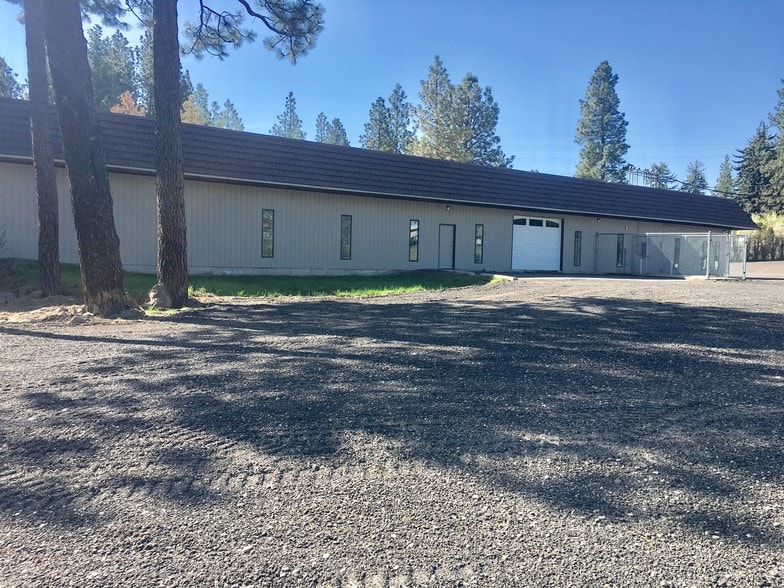 More Photos Of 1611 S Geiger Blvd, Spokane Industrial For Sale