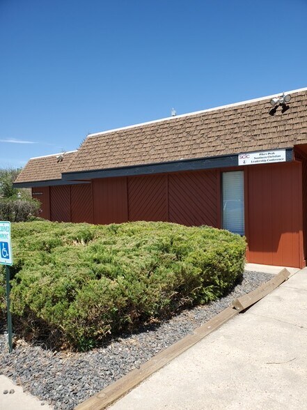 More Photos Of 603 S El Paso St, Colorado Springs Freestanding For Lease