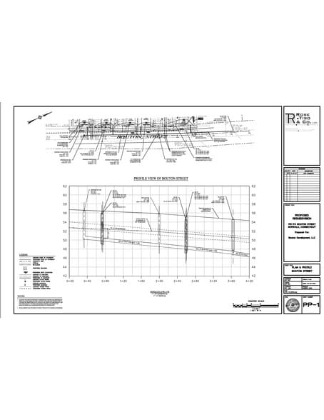 More Photos Of 176 Bouton St, Norwalk Land For Sale