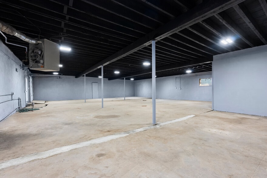 More Photos Of 50 1/2 Dalton Ave, Pittsfield Industrial For Sale